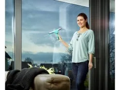 Leifheit Click Vinduesskraber -Leifheit Butik 258794 5 high