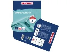 Leifheit Click Vinduesskraber -Leifheit Butik 258794 6 high