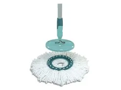 Leifheit CLEAN TWIST Disc Mop Cover -Leifheit Butik 258799 1 high