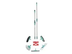 Leifheit Click Vinduesvasker 3i1 -Leifheit Butik 258806 funk 1 high