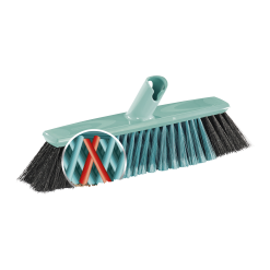 Leifheit Click Kostehoved X-børster Allround