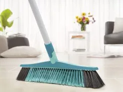 Leifheit Click Kostehoved X-børster Allround -Leifheit Butik 258824 env high