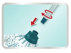 Leifheit Classic Moppehoved -Leifheit Butik 258896 funk high