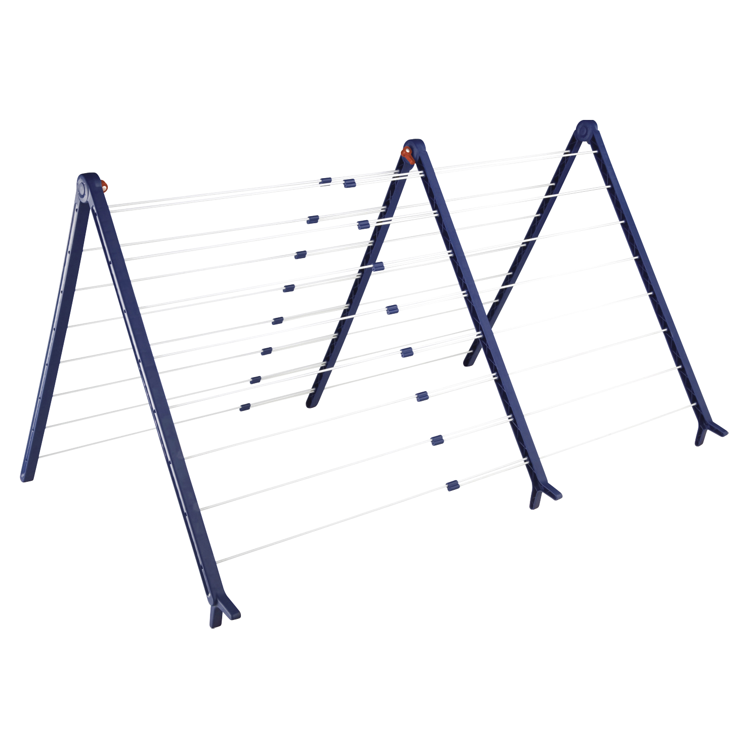 Leifheit Pegasus V Duo Til Badekar Tørrestativ 3 Leifheit Pegasus V Duo Til Badekar Tørrestativ