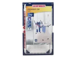 Leifheit Pegasus 150 Tørrestativ 9 Leifheit Pegasus 150 Tørrestativ -Leifheit Butik 259017 box high