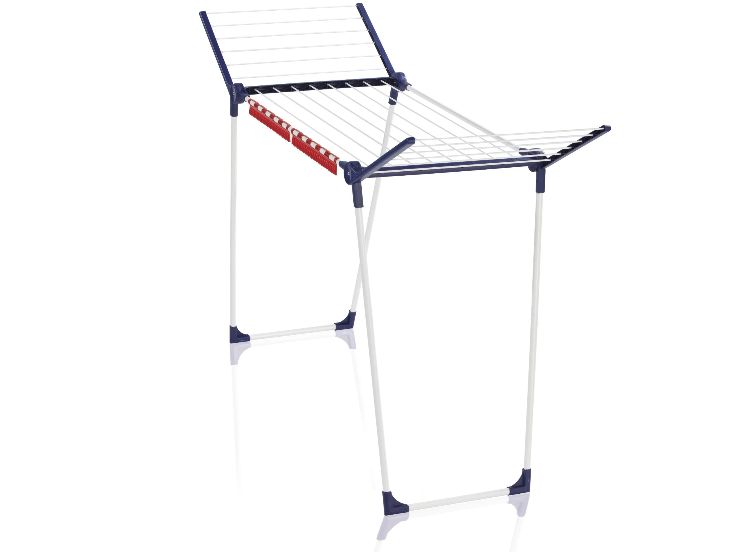 Leifheit Pegasus 150 Tørrestativ 7 Leifheit Pegasus 150 Tørrestativ - Billede 5