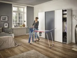 Leifheit Pegasus Tørrestativ -Leifheit Butik 259021 1 high