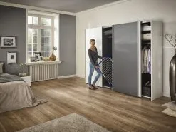 Leifheit Pegasus Tørrestativ -Leifheit Butik 259021 3 high