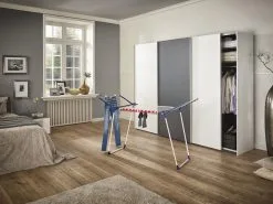 Leifheit Pegasus Tørrestativ -Leifheit Butik 259021 4 high