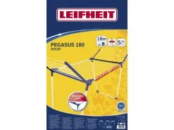 Leifheit Pegasus Tørrestativ -Leifheit Butik 259021 box high