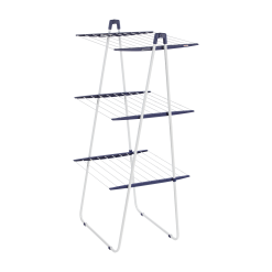 Leifheit Pegasus Tower 190 Tørrestativ