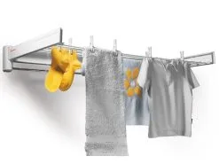 Leifheit Telegant 36 Protect Plus Tørrestativ -Leifheit Butik 259080 illu high