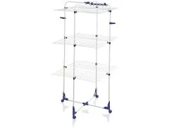 Leifheit Tower 340 Tørrestativ -Leifheit Butik 259133 high