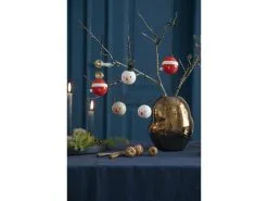 Snowman Juleophæng Hoptimist 2 Stk. -Leifheit Butik 26095 env 3 high