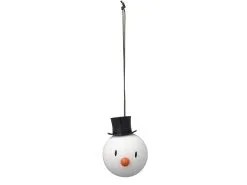 Snowman Juleophæng Hoptimist 2 Stk. -Leifheit Butik 26095 high