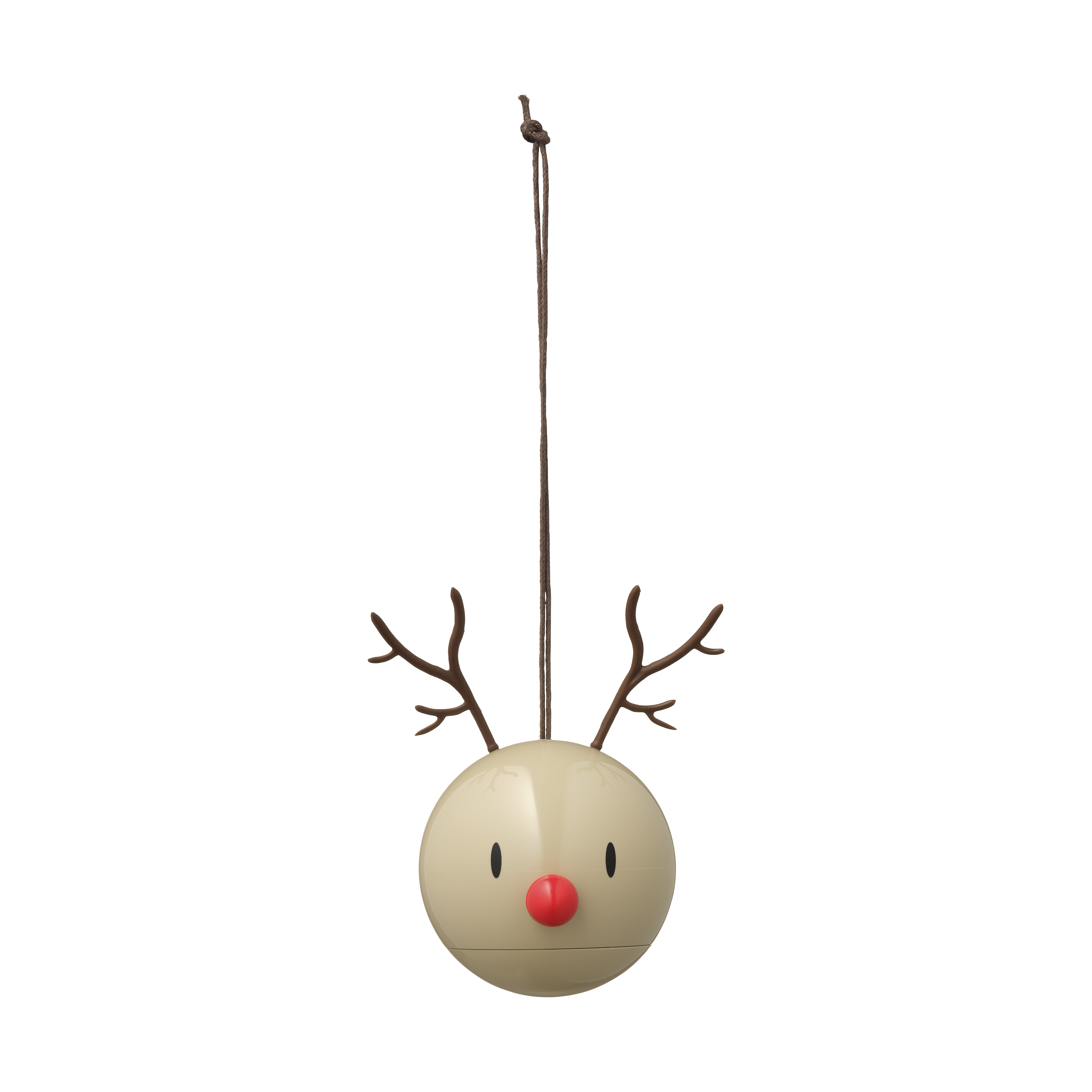 Reindeer Juleophæng Hoptimist 2 Stk. 3 Reindeer Juleophæng Hoptimist 2 Stk.