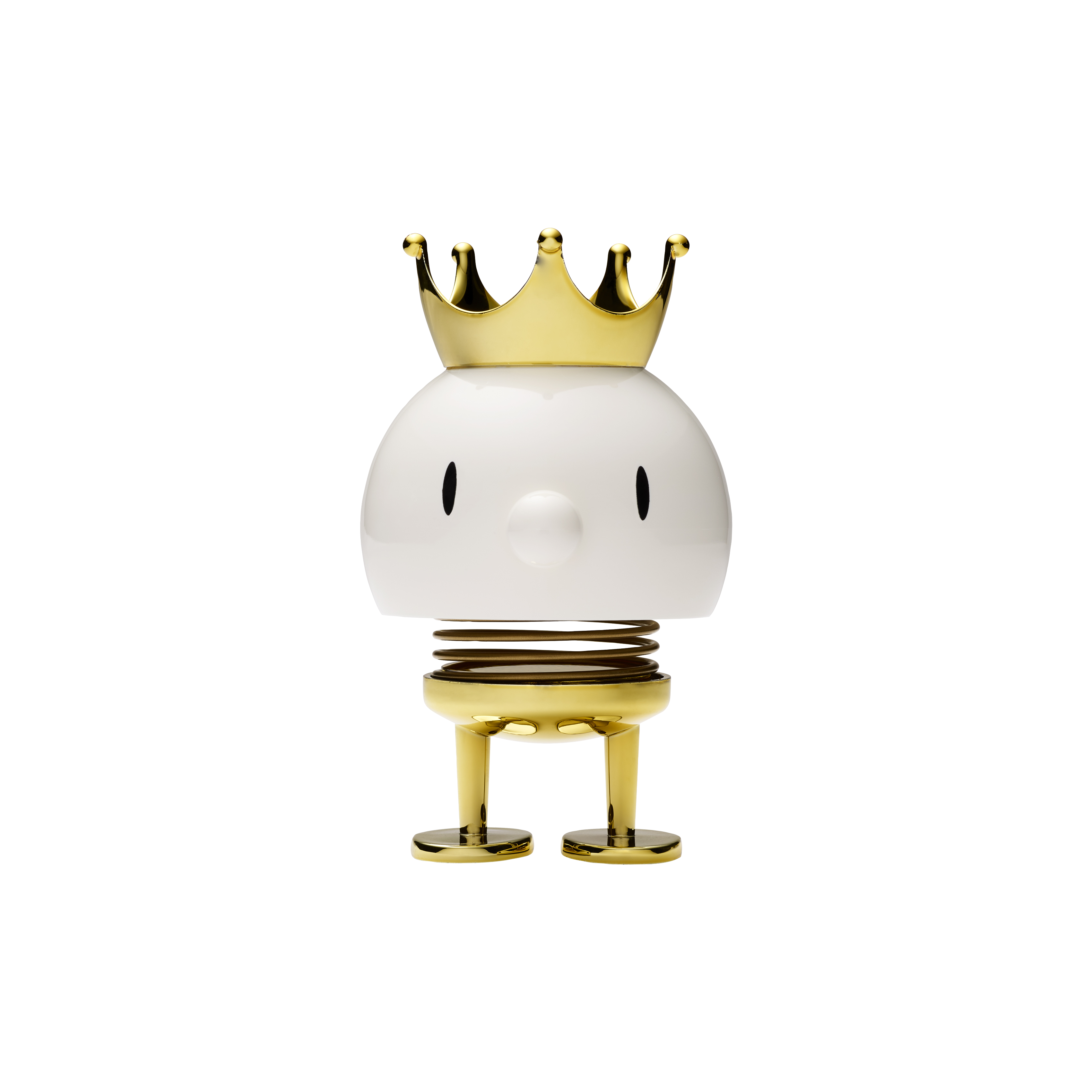 King Hoptimist 3 King Hoptimist