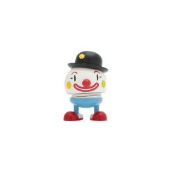 Bobo Bumble Hoptimist