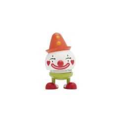 Bibi Bimble Hoptimist