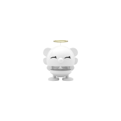 Angel Bimble Hoptimist