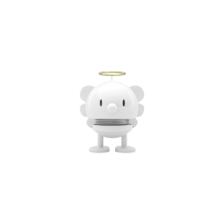 Angel Bumble Hoptimist