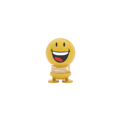Smiley Joy Hoptimist