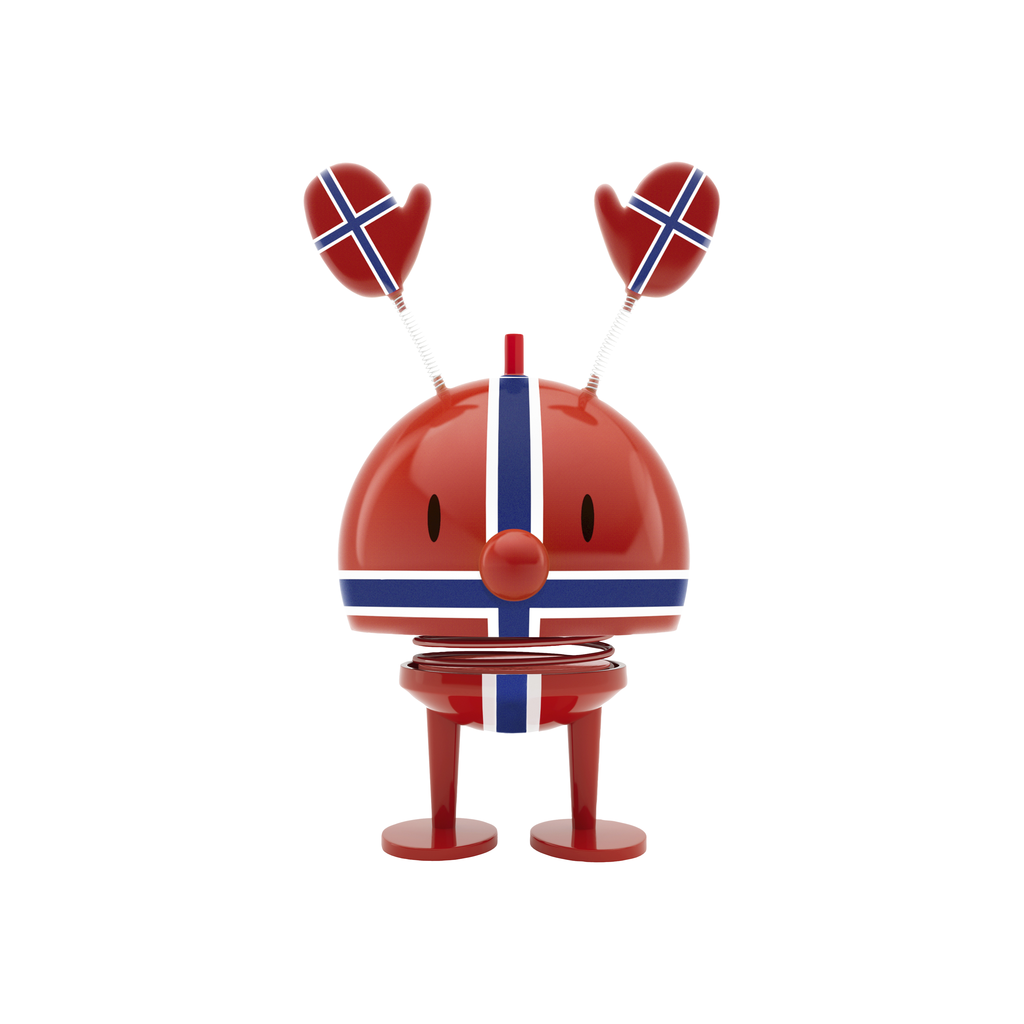 Roligan Norway Hoptimist 10 Roligan Norway Hoptimist - Billede 8