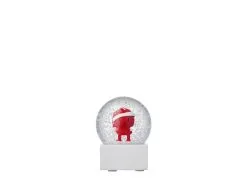 Santa Snow Globe Hoptimist -Leifheit Butik 26381 high