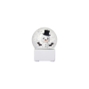 Snowman Snow Globe Hoptimist -Leifheit Butik 26382