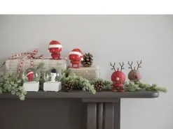 Snowman Snow Globe Hoptimist -Leifheit Butik 26382 env 1 high