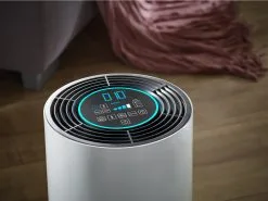 Soehnle Airfresh Clean Connect 500 Luftrenser -Leifheit Butik 265294 3 high