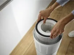 Soehnle Airfresh Clean Connect 500 Luftrenser -Leifheit Butik 265294 4 high