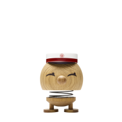 Student Bimble Hoptimist