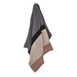 Södahl Bold Knit Plaid