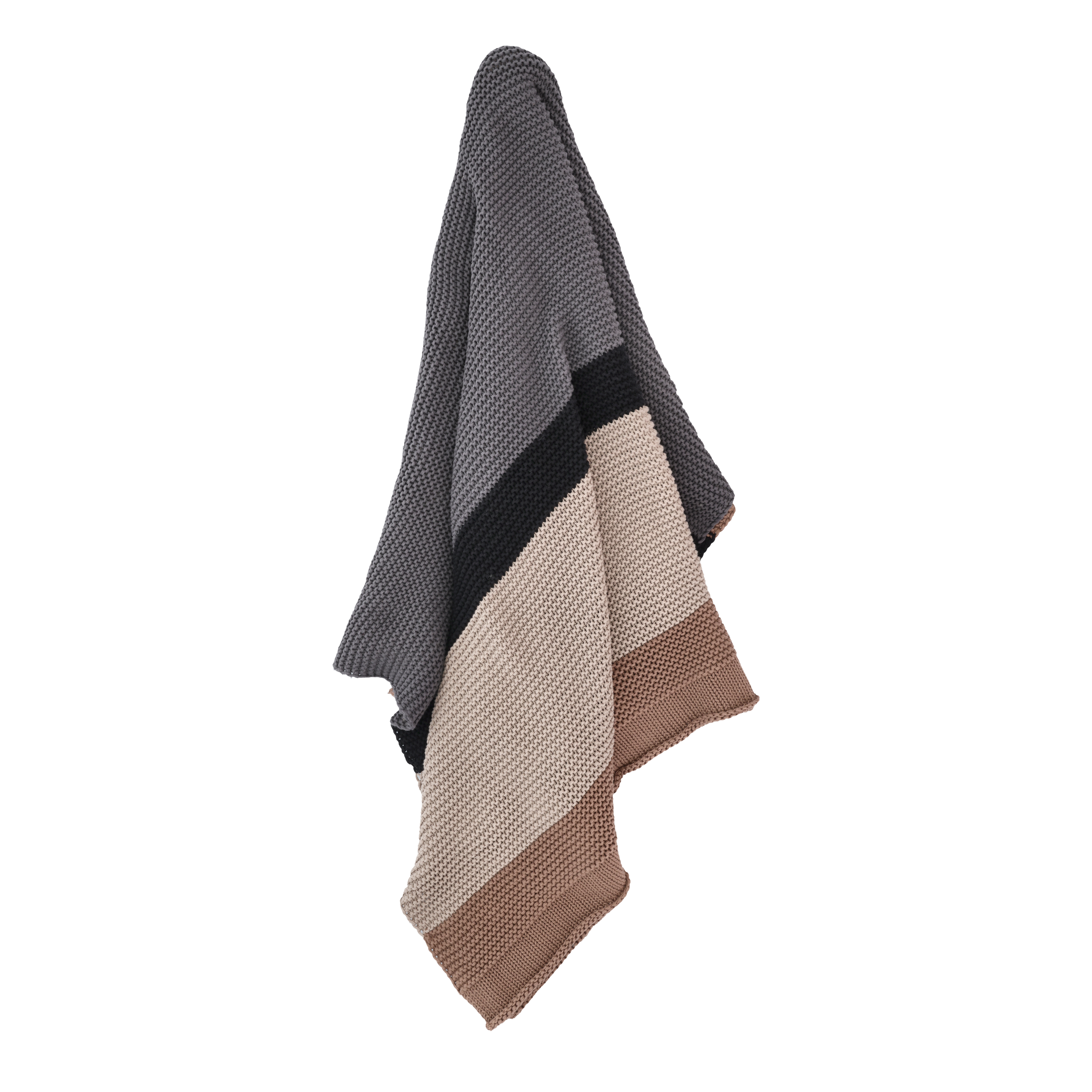 Södahl Bold Knit Plaid 3 Södahl Bold Knit Plaid