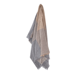 Södahl Merino Plaid