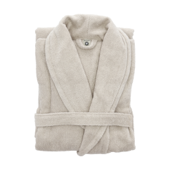 Södahl Organic Classic Morgenkåbe