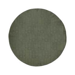 Södahl Star Juletræstæppe