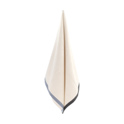 Södahl Contrast Håndklæde