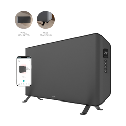 Duux Edge Elradiator 1500 Watt