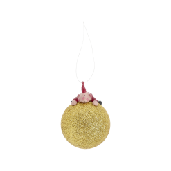 Medusa Copenhagen Baby Joy Julekugle