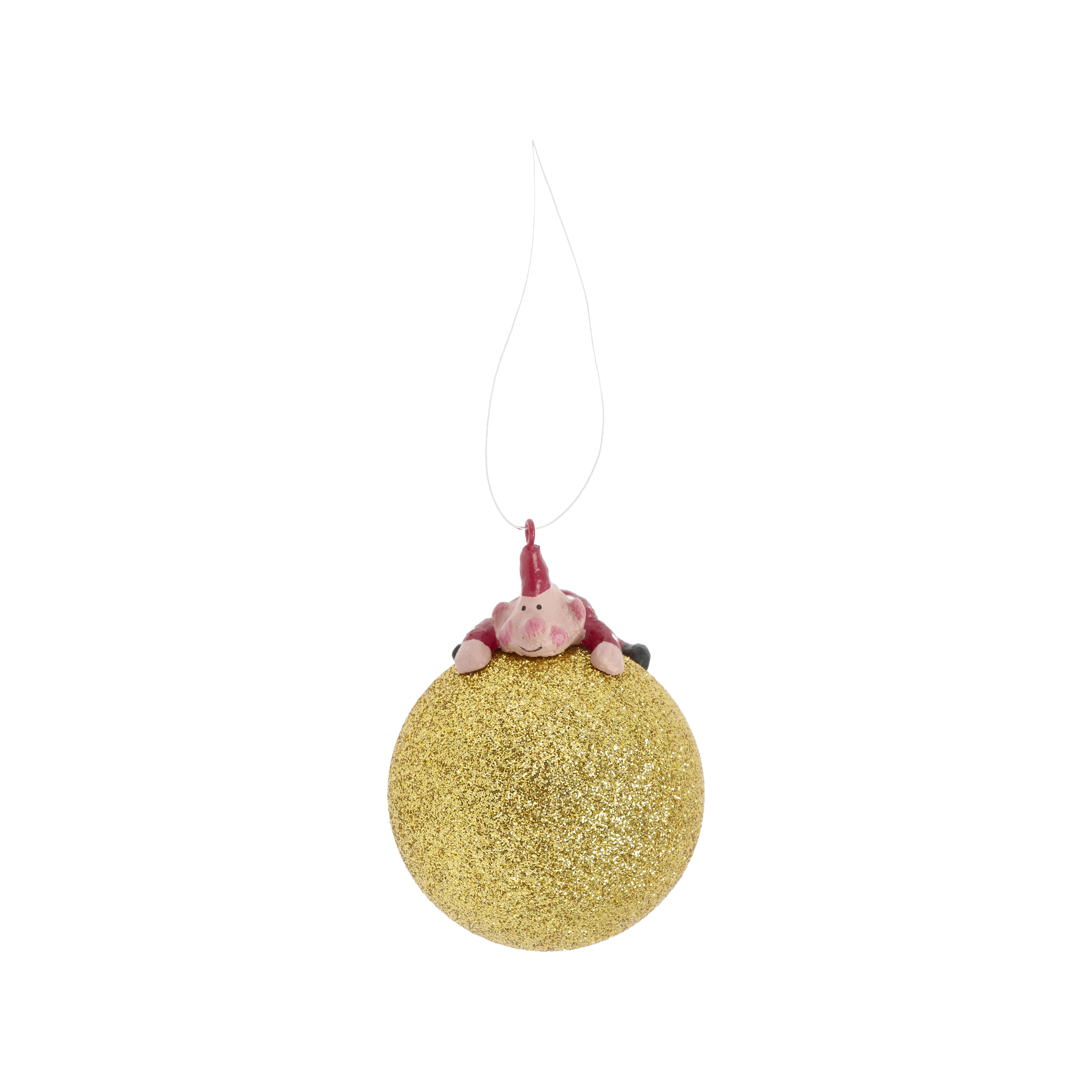 Medusa Copenhagen Baby Joy Julekugle 3 Medusa Copenhagen Baby Joy Julekugle