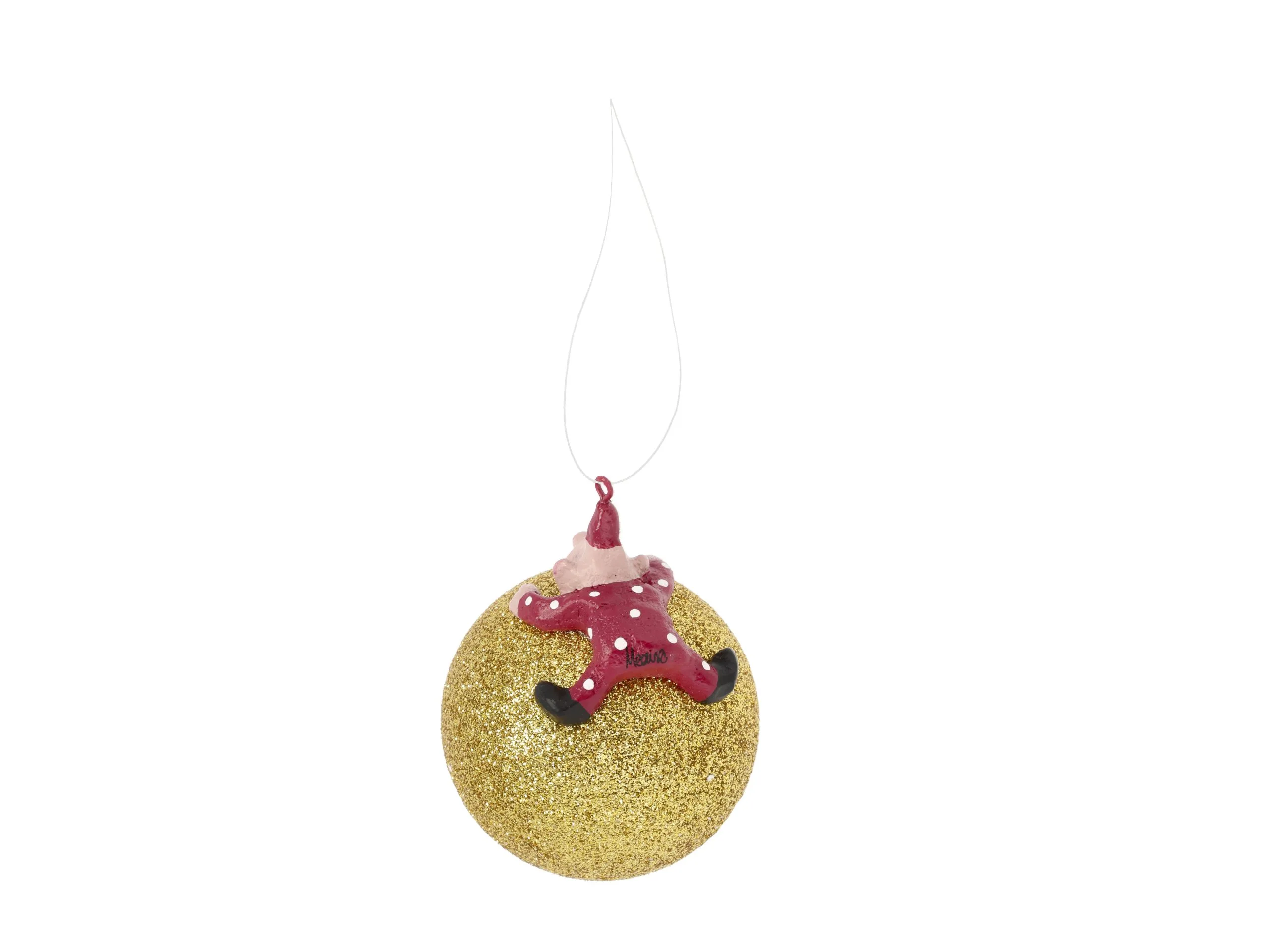 Medusa Copenhagen Baby Joy Julekugle 5 Medusa Copenhagen Baby Joy Julekugle - Billede 3