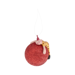 Medusa Copenhagen Baby Joe Julekugle