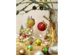 Medusa Copenhagen Baby Joe Julekugle -Leifheit Butik 27311 env 1 2202 high