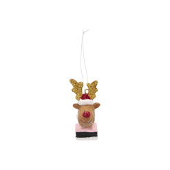 Medusa Copenhagen Santa Candy Juleophæng