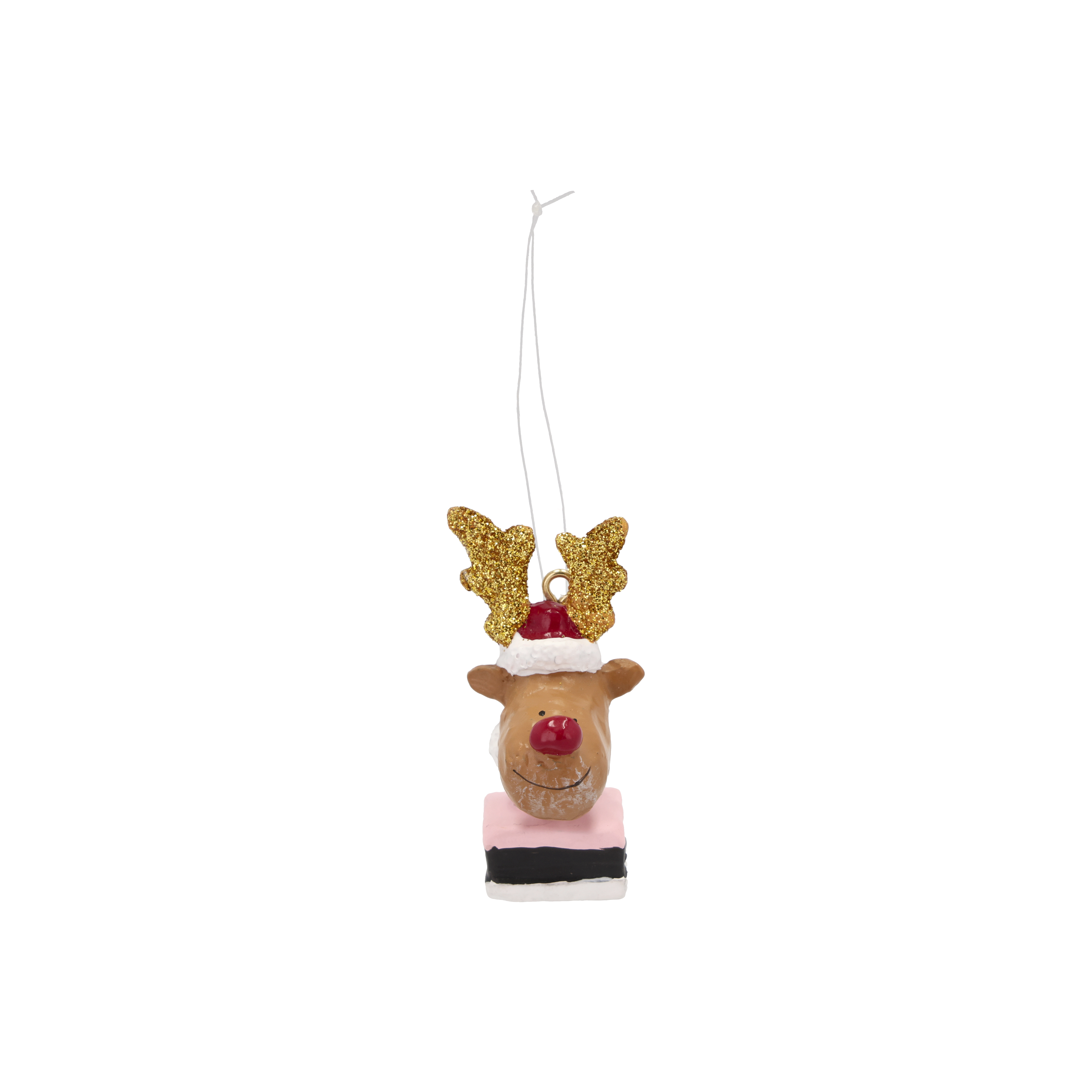 Medusa Copenhagen Santa Candy Juleophæng 3 Medusa Copenhagen Santa Candy Juleophæng