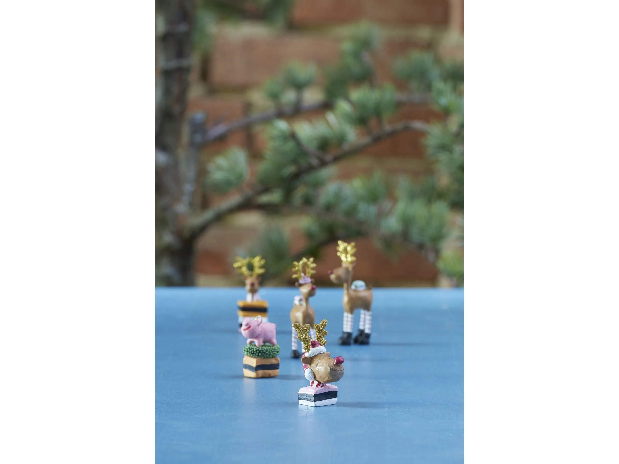 Medusa Copenhagen Santa Candy Juleophæng 8 Medusa Copenhagen Santa Candy Juleophæng - Billede 6