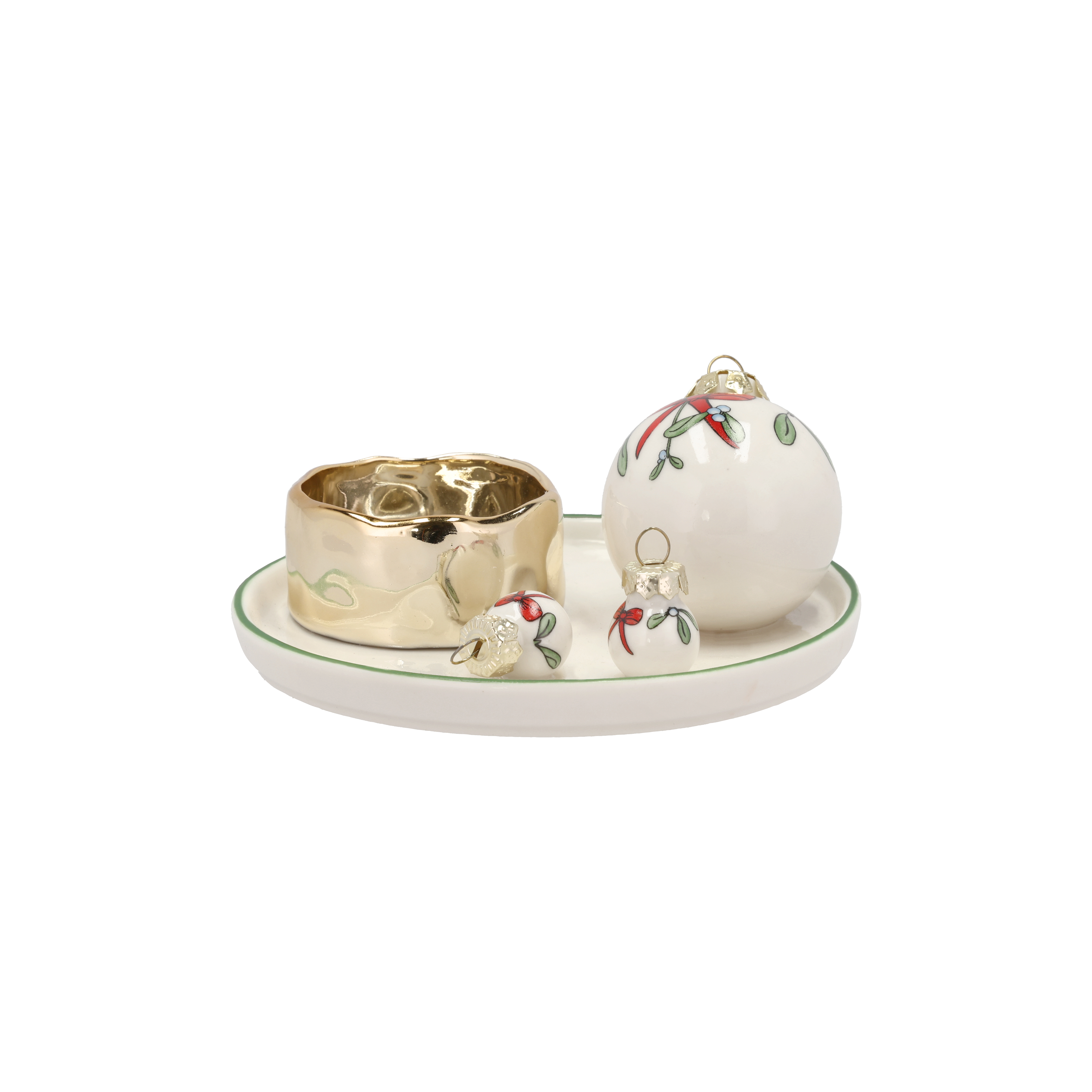 Medusa Copenhagen Jingle Light Lysestage T/kalenderlys 3 Medusa Copenhagen Jingle Light Lysestage T/kalenderlys