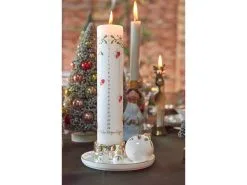 Medusa Copenhagen Jingle Light Lysestage T/kalenderlys 10 Medusa Copenhagen Jingle Light Lysestage T/kalenderlys -Leifheit Butik 27331 env 1 2202 high